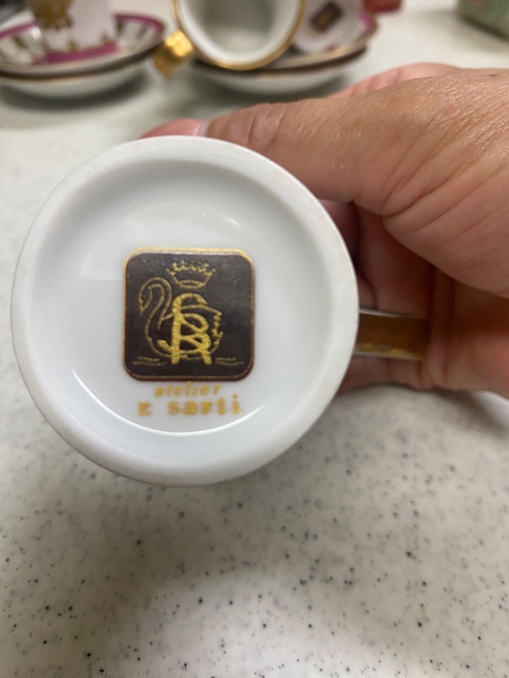 特になし（食器）の商品画像 - 査定依頼日：2025年10月6日 - 最高査定価格：1,000円