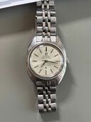 オメガ その他 （高級時計）の商品画像 - 査定依頼日：2025年6月19日 - 最高査定価格：60,000円