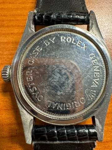 チューダー その他 （高級時計）の商品画像 - 査定依頼日：2024年12月27日 - 最高査定価格：130,000円