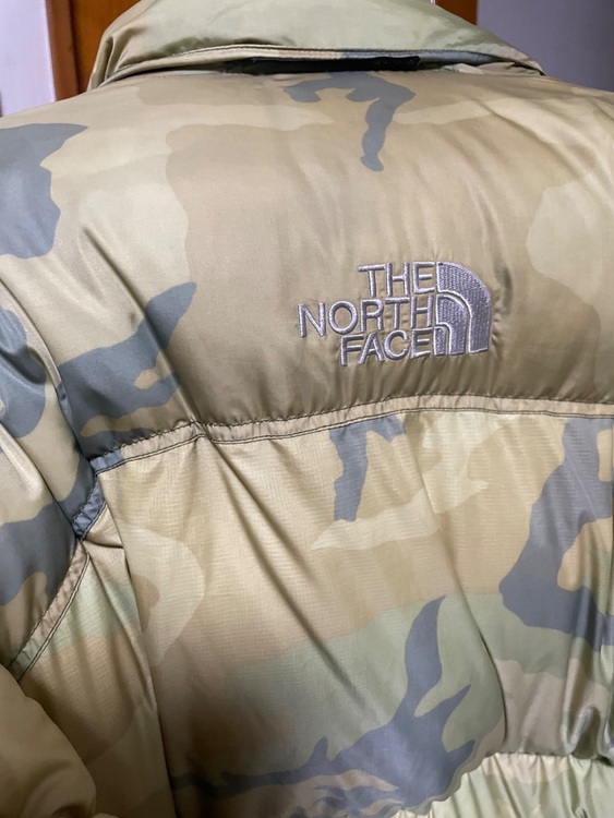 THE NORTH FACE（古着・ファッション）の商品画像 - 査定依頼日：2025年11月2日 - 最高査定価格：3,000円