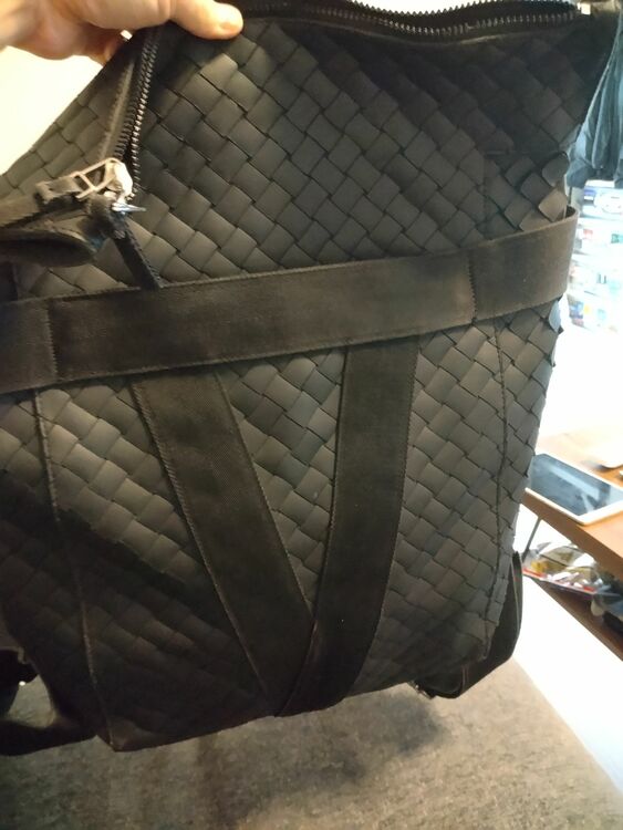 リュック（ブランドバッグ）の商品画像 - 査定依頼日：2025年10月8日 - 最高査定価格：100,000円