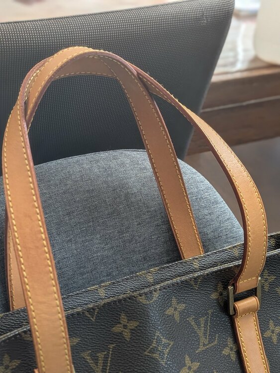 ルイヴィトン モノグラム （ブランドバッグ）の商品画像 - 査定依頼日：2026年1月12日 - 最高査定価格：135,000円