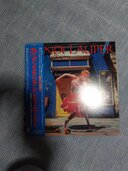 シンディ・ローパー（レコード）の商品画像 - 査定依頼日：2026年4月19日 - 最高査定価格：100円
