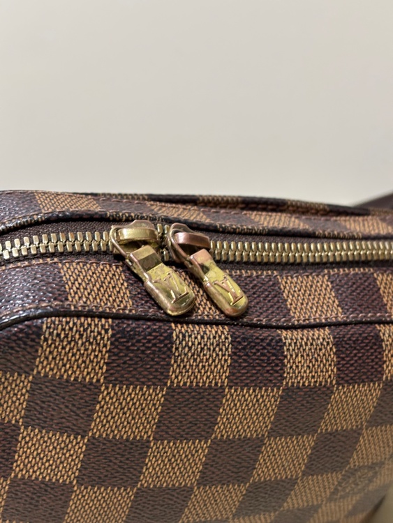 ジェロニモス（ブランドバッグ）の商品画像 - 査定依頼日：2026年4月4日 - 最高査定価格：70,000円