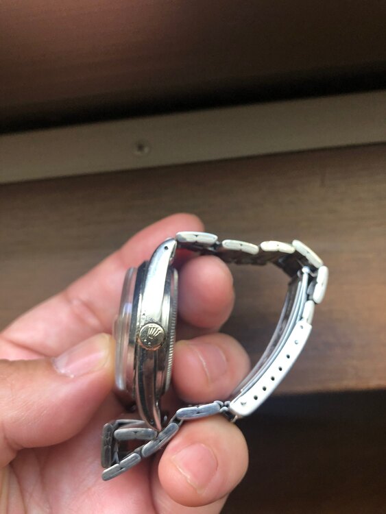 チューダー その他 （高級時計）の商品画像 - 査定依頼日：2025年5月7日 - 最高査定価格：200,000円