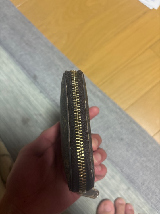 ルイヴィトン ルイヴィトン(その他) （ブランドバッグ）の商品画像 - 査定依頼日：2025年8月2日 - 最高査定価格：30,000円