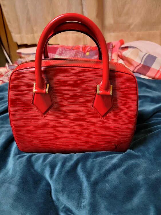 不明（ブランドバッグ）の商品画像 - 査定依頼日：2026年2月25日 - 最高査定価格：60,000円