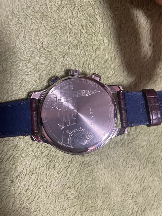 その他 その他 BX2-019-5（高級時計）の商品画像 - 査定依頼日：2025年2月4日 - 最高査定価格：9,000円