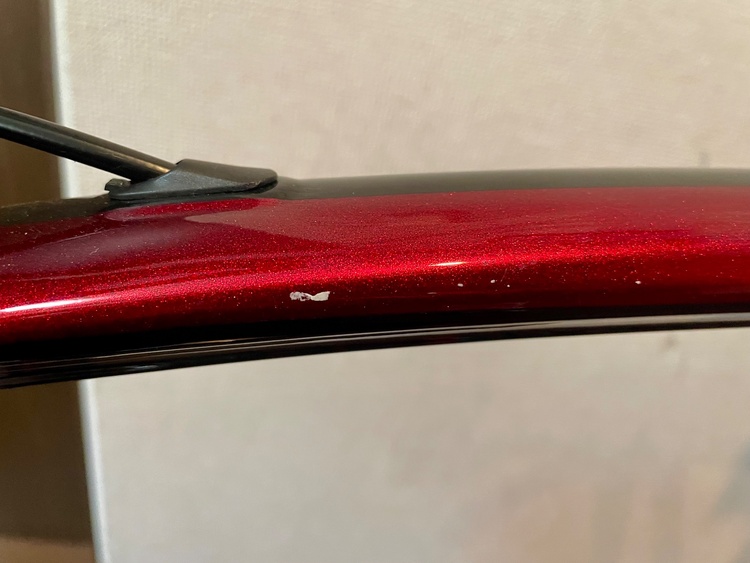 GUSTO グストDuro Sports ロードバイク カーボン　XL（自転車）の商品画像 - 査定依頼日：2026年4月11日 - 最高査定価格：60,000円