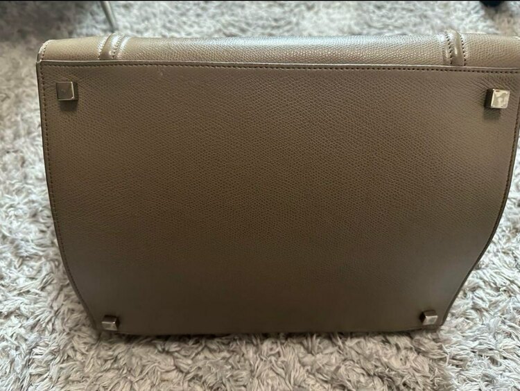 セリーヌ  （ブランドバッグ）の商品画像 - 査定依頼日：2025年1月18日 - 最高査定価格：90,000円