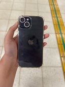 iPhone iPhone 13 128GB SIMフリー（スマホ）の商品画像 - 査定依頼日：2026年6月30日 - 最高査定価格：36,500円