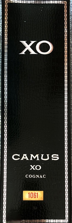 ブランデー コニャック （お酒）の商品画像 - 査定依頼日：2025年7月15日 - 最高査定価格：5,000円