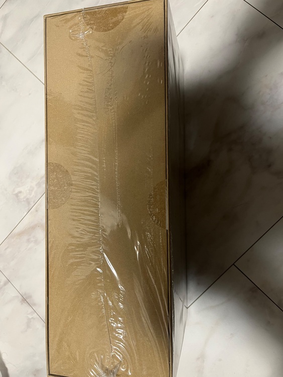 ダイソン　HD12NSN スーパーソニックプロモデル（家電）の商品画像 - 査定依頼日：2025年10月11日 - 最高査定価格：13,600円