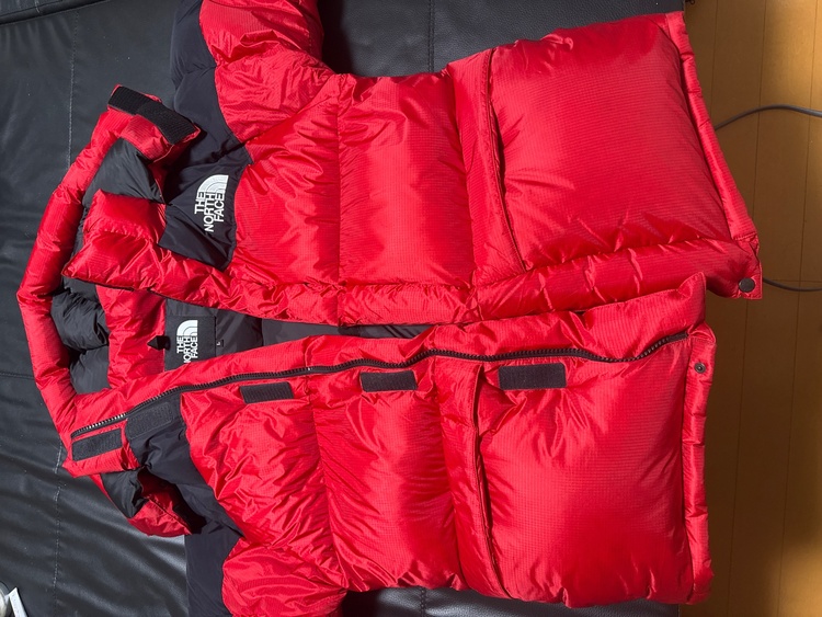 ND92031（古着・ファッション）の商品画像 - 査定依頼日：2026年1月8日 - 最高査定価格：7,000円