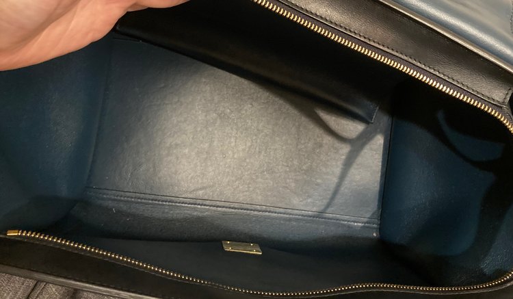 トラペーズ（ブランドバッグ）の商品画像 - 査定依頼日：2022年11月13日 - 最高査定価格：35,000円