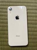 iPhoneXR 128GB SIMフリー（スマホ）の商品画像 - 査定依頼日：2024年1月25日 - 最高査定価格：13,000円