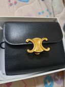 セリーヌ（ブランド財布・小物）の商品画像 - 査定依頼日：2025年9月30日 - 最高査定価格：100,000円