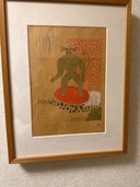 谷口広樹　あらわれる（美術品・骨董品）の商品画像 - 査定依頼日：2025年11月26日 - 最高査定価格：10,000円