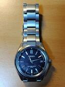 セイコー その他 （高級時計）の商品画像 - 査定依頼日：2026年3月21日 - 最高査定価格：6,000円