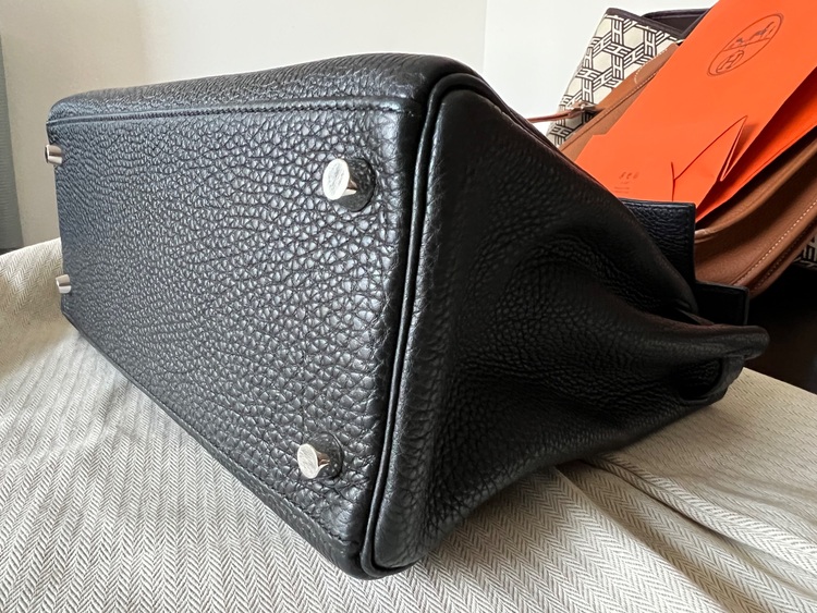 エルメス ケリー （ブランドバッグ）の商品画像 - 査定依頼日：2025年7月30日 - 最高査定価格：2,300,000円