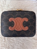 チェーンボックスキュイルトリオンフ（ブランドバッグ）の商品画像 - 査定依頼日：2026年3月18日 - 最高査定価格：165,000円