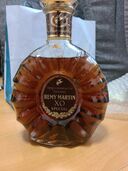 レミーマルタン XOスペシャル旧ラベル（お酒）の商品画像 - 査定依頼日：2025年7月19日 - 最高査定価格：7,000円