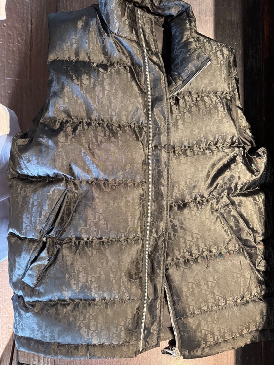 ディオール  （ブランドバッグ）の商品画像 - 査定依頼日：2025年11月14日 - 最高査定価格：50,000円