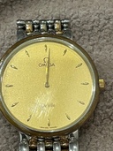 オメガ デ･ビル 