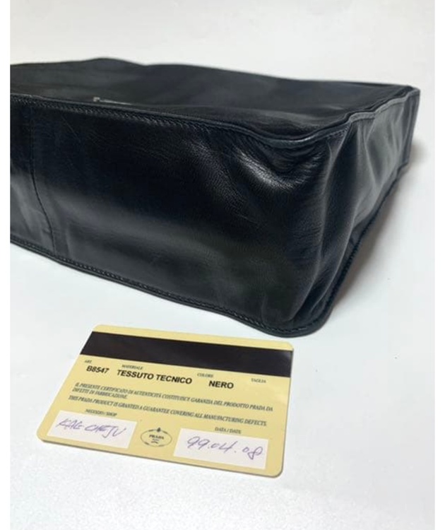 プラダ  （ブランドバッグ）の商品画像 - 査定依頼日：2025年12月10日 - 最高査定価格：100,000円