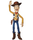 アルティメット ウッディ　「トイ・ストーリー」（フィギュア・プラモデル）の商品画像 - 査定依頼日：2024年12月30日 - 最高査定価格：26,000円