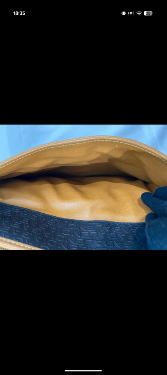 クラッチバック（ブランドバッグ）の商品画像 - 査定依頼日：2026年3月16日 - 最高査定価格：12,000円