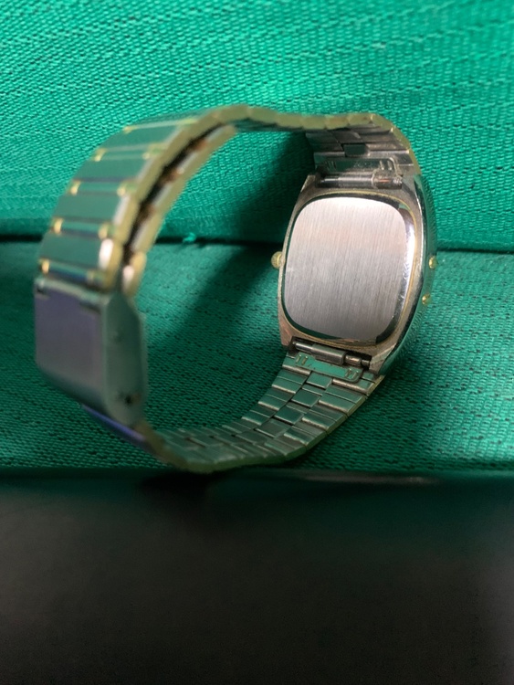 オメガのコンステレーション クォーツ（高級時計）の商品画像 - 査定依頼日：2026年1月14日 - 最高査定価格：55,000円