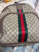 グッチ  （ブランドバッグ）の商品画像 - 査定依頼日：2025年12月22日 - 最高査定価格：110,000円