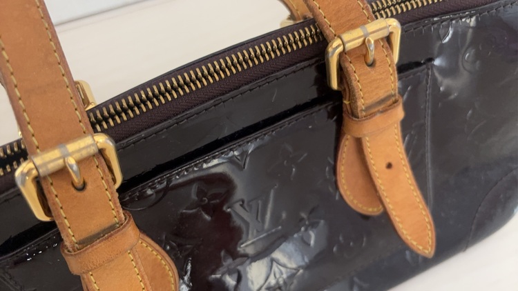 ルイヴィトン ルイヴィトン(その他) （ブランドバッグ）の商品画像 - 査定依頼日：2025年11月12日 - 最高査定価格：50,000円