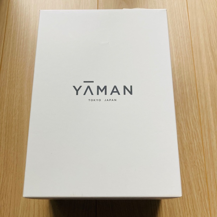 ヤーマン  ブルームWRスター S12PLUS-YL（コスメ・美容・健康器具）の商品画像 - 査定依頼日：2025年11月20日 - 最高査定価格：20,000円