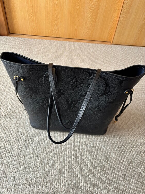 モノグラムアンプラントネヴァーフルMM（ブランドバッグ）の商品画像 - 査定依頼日：2024年12月16日 - 最高査定価格：250,000円