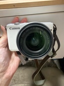 Canon EOS M10（カメラ）の商品画像 - 査定依頼日：2026年8月7日 - 最高査定価格：25,000円