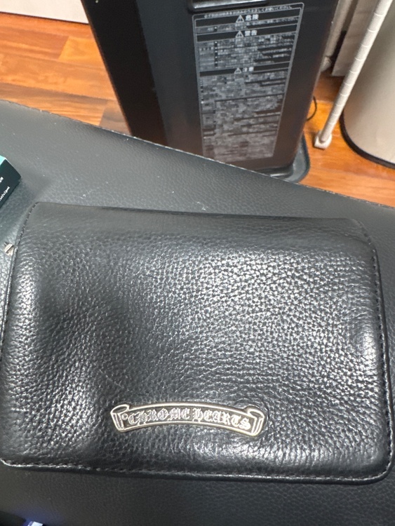 USATM319644（ブランド財布・小物）の商品画像 - 査定依頼日：2026年1月16日 - 最高査定価格：200,000円