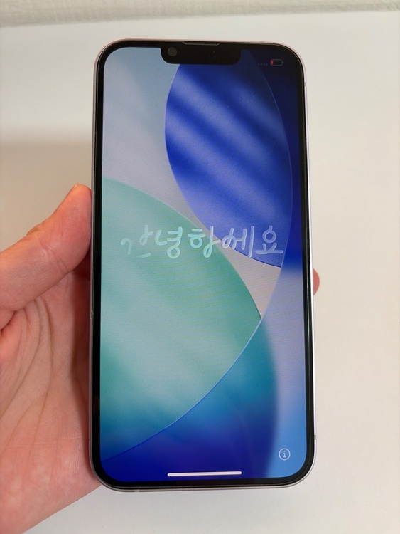iPhone iPhone 14 128GB SIMフリー（スマホ）の商品画像 - 査定依頼日：2026年9月20日 - 最高査定価格：43,500円