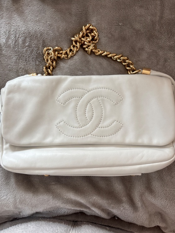 シャネル シャネル(その他) （ブランドバッグ）の商品画像 - 査定依頼日：2026年2月2日 - 最高査定価格：160,000円