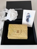 シャネル シャネル(その他) （ブランドバッグ）の商品画像 - 査定依頼日：2025年10月15日 - 最高査定価格：22,000円