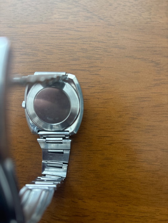 オメガ デ･ビル 912173（高級時計）の商品画像 - 査定依頼日：2025年10月30日 - 最高査定価格：100,000円