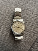 ロレックス エアキング 7835019（高級時計）の商品画像 - 査定依頼日：2025年7月9日 - 最高査定価格：700,000円