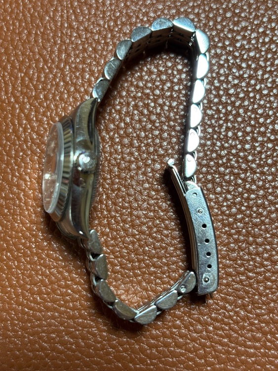 ロレックス デイトナ （高級時計）の商品画像 - 査定依頼日：2025年8月27日 - 最高査定価格：850,000円