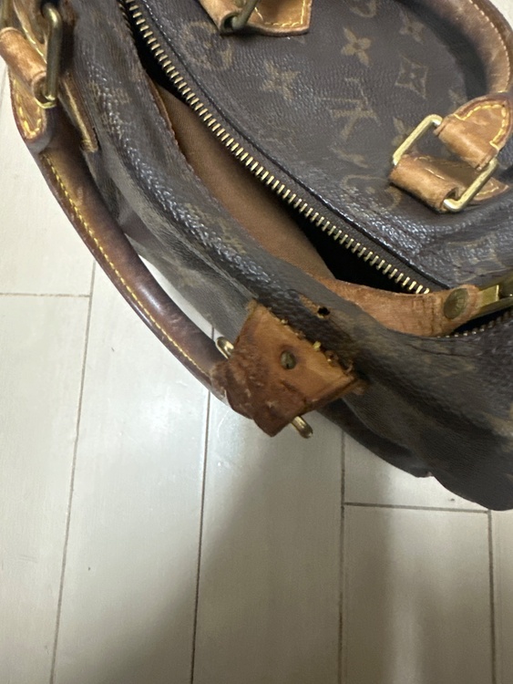 ルイヴィトン スピーディー （ブランドバッグ）の商品画像 - 査定依頼日：2026年4月27日 - 最高査定価格：40,000円