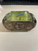 アクアリウム テーブル ライター（喫煙具）の商品画像 - 査定依頼日：2025年2月10日 - 最高査定価格：50,000円