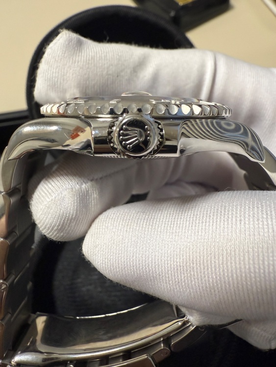 126622（高級時計）の商品画像 - 査定依頼日：2025年11月1日 - 最高査定価格：1,900,000円