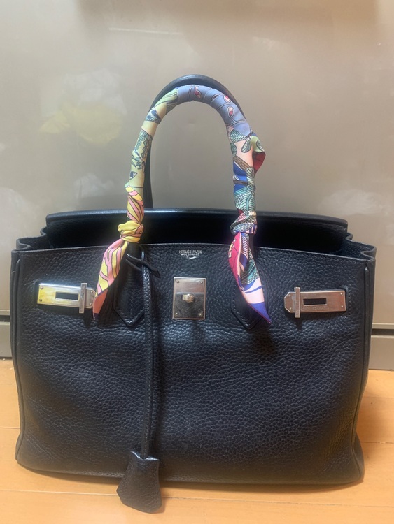 エルメス バーキン （ブランドバッグ）の商品画像 - 査定依頼日：2025年6月11日 - 最高査定価格：2,000,000円