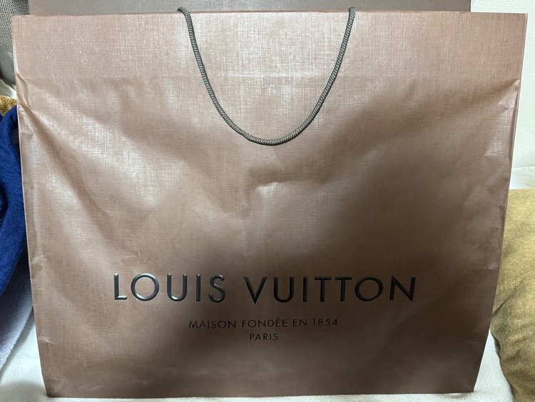 ルイヴィトン モノグラム （ブランドバッグ）の商品画像 - 査定依頼日：2025年11月20日 - 最高査定価格：100,000円