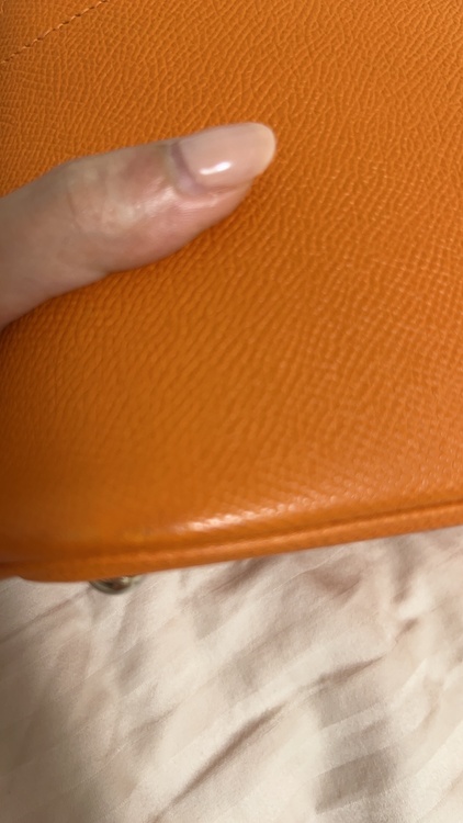 エルメス ボリード （ブランドバッグ）の商品画像 - 査定依頼日：2025年12月7日 - 最高査定価格：500,000円